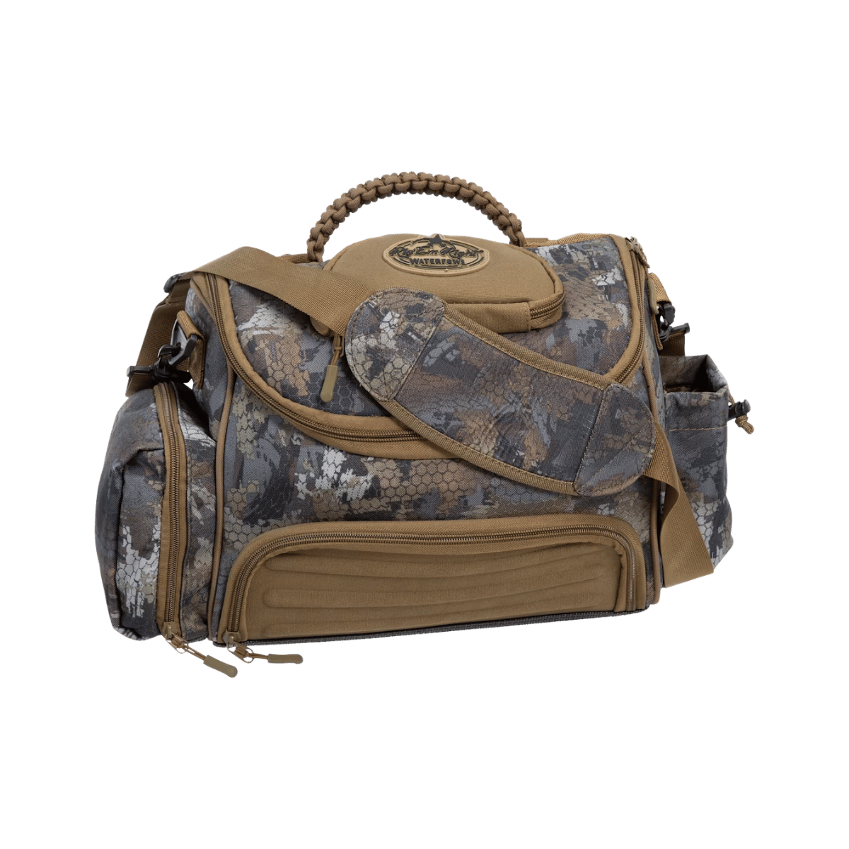 RIGEM RIGHT LOCK & LOAD BLIND BAG TIMBER