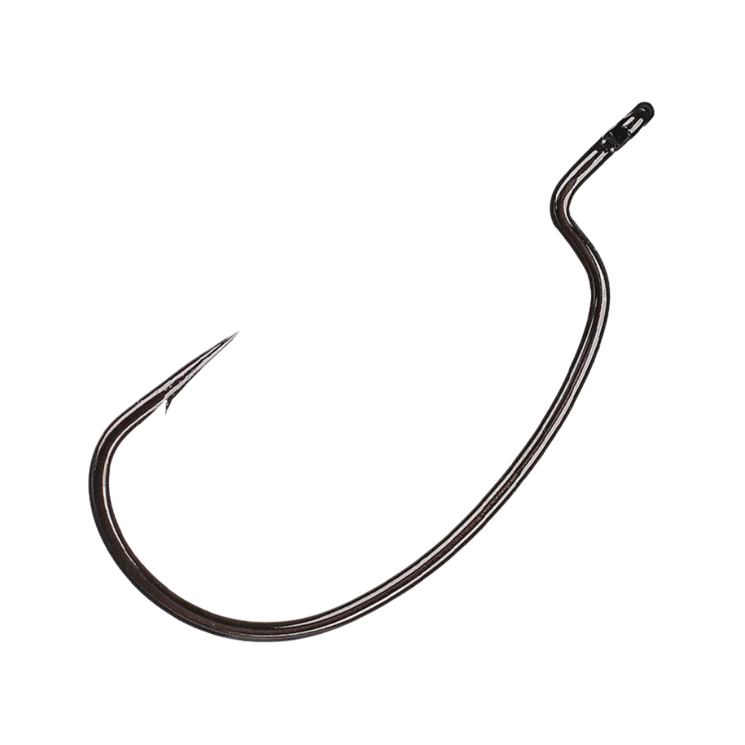 OWNER AMERICAN RIG'N HOOK FISHING WORM HOOKS