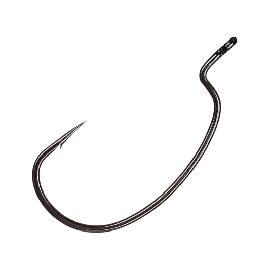 OWNER AMERICAN RIG'N HOOK FISHING WORM HOOKS