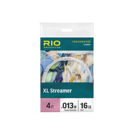 RIO XL STREAMER LEADER IMAGE