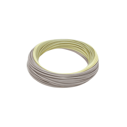 RIO ELITE PREDATOR FLY LINE - OLIVE YELLOW