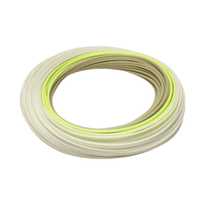RIO ELITE SMALLMOUTH BASS - MOSS / CHARTREUSE/BEIGE 