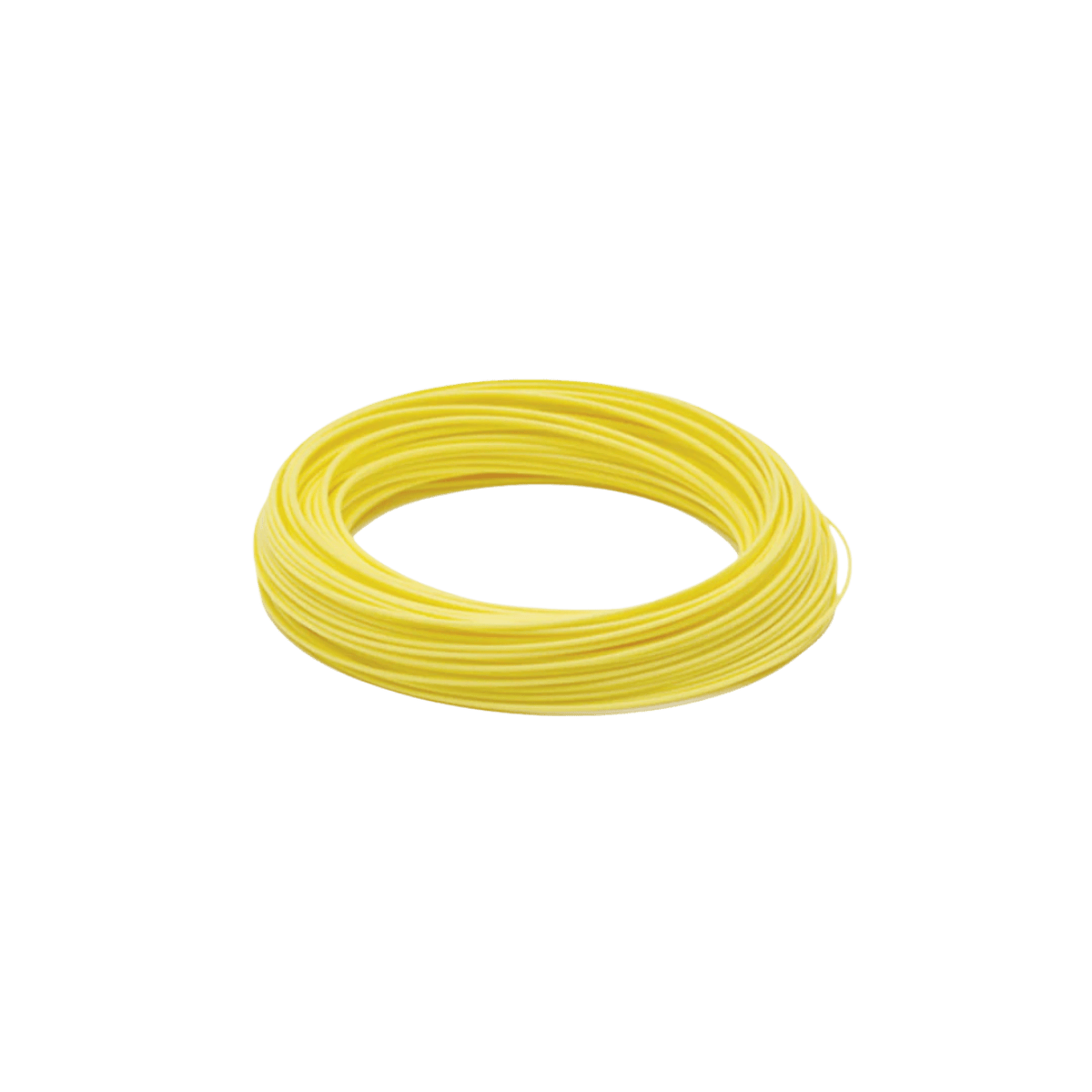 RIO MAINSTREAM BASS/PIKE/PANFISH - YELLOW WF8F"