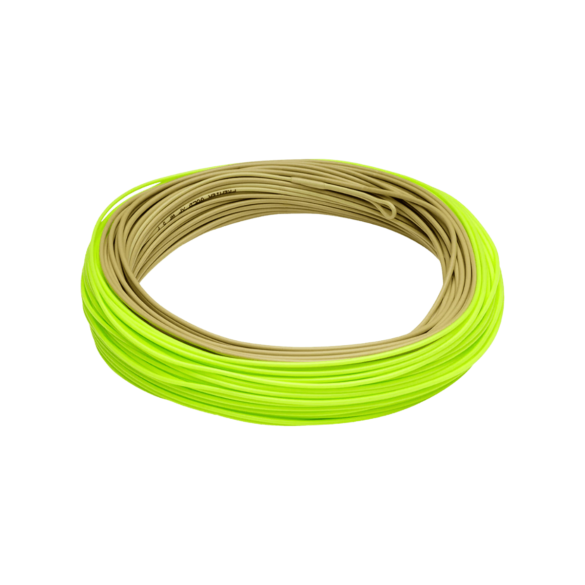 RIO PREMIER GOLD XP - MOSS/ELECTRIC GREEN