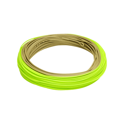 RIO PREMIER GOLD XP - MOSS/ELECTRIC GREEN