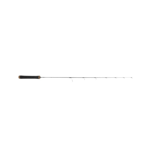 ELLIOT RODS RIPPINEYE'S XL ICE ROD - 36" M F