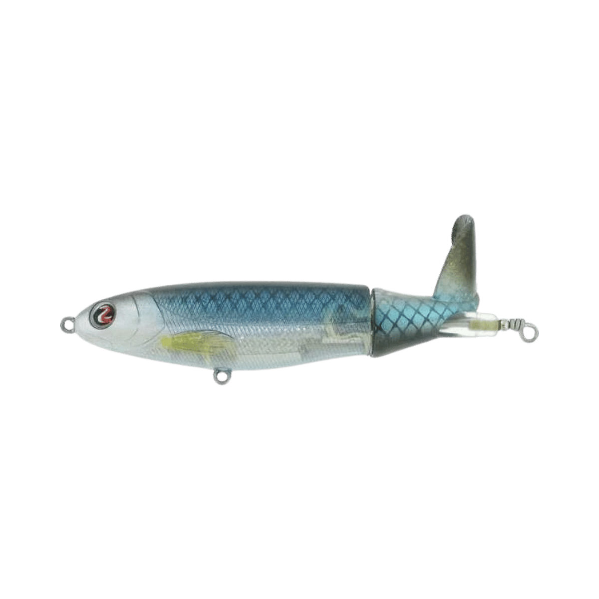 RIVER2SEA WHOPPER PLOPPER 110 BLUE BLOOD