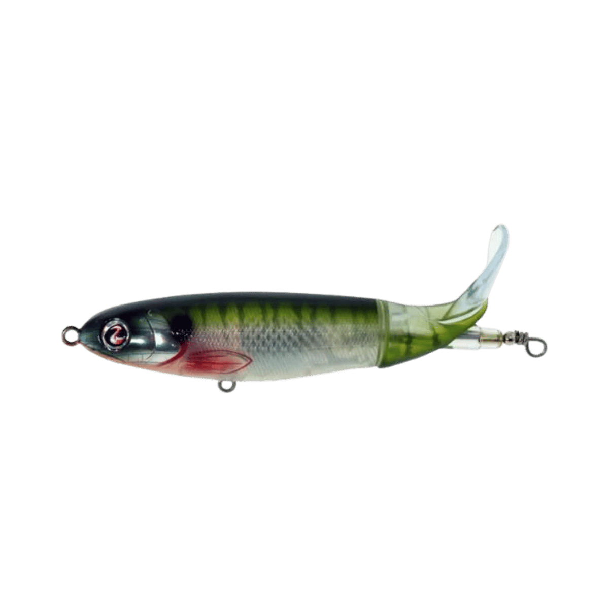 RIVER2SEA WHOPPER PLOPPER 110 BLUEGILL