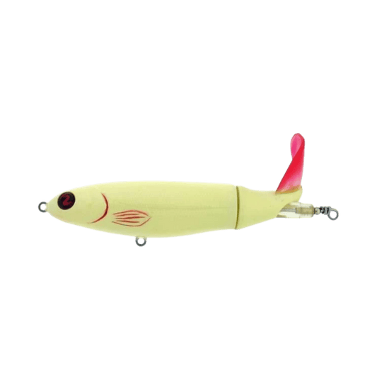 RIVER2SEA WHOPPER PLOPPER 110 BONE
