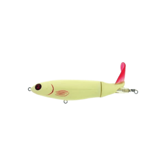 RIVER2SEA WHOPPER PLOPPER 130 BONE