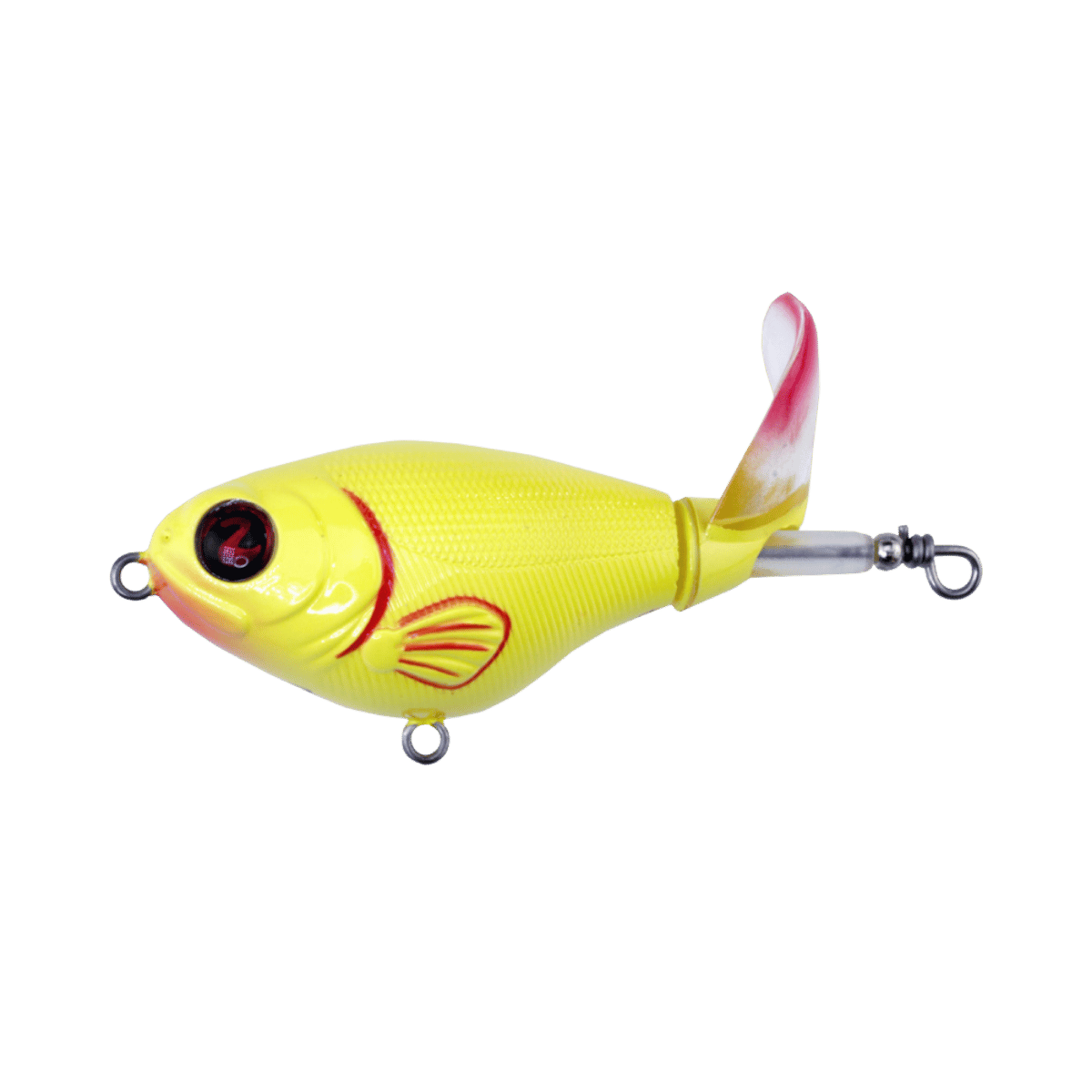 WHOPPER PLOPPER 75 BONE