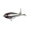 CHROME BLK