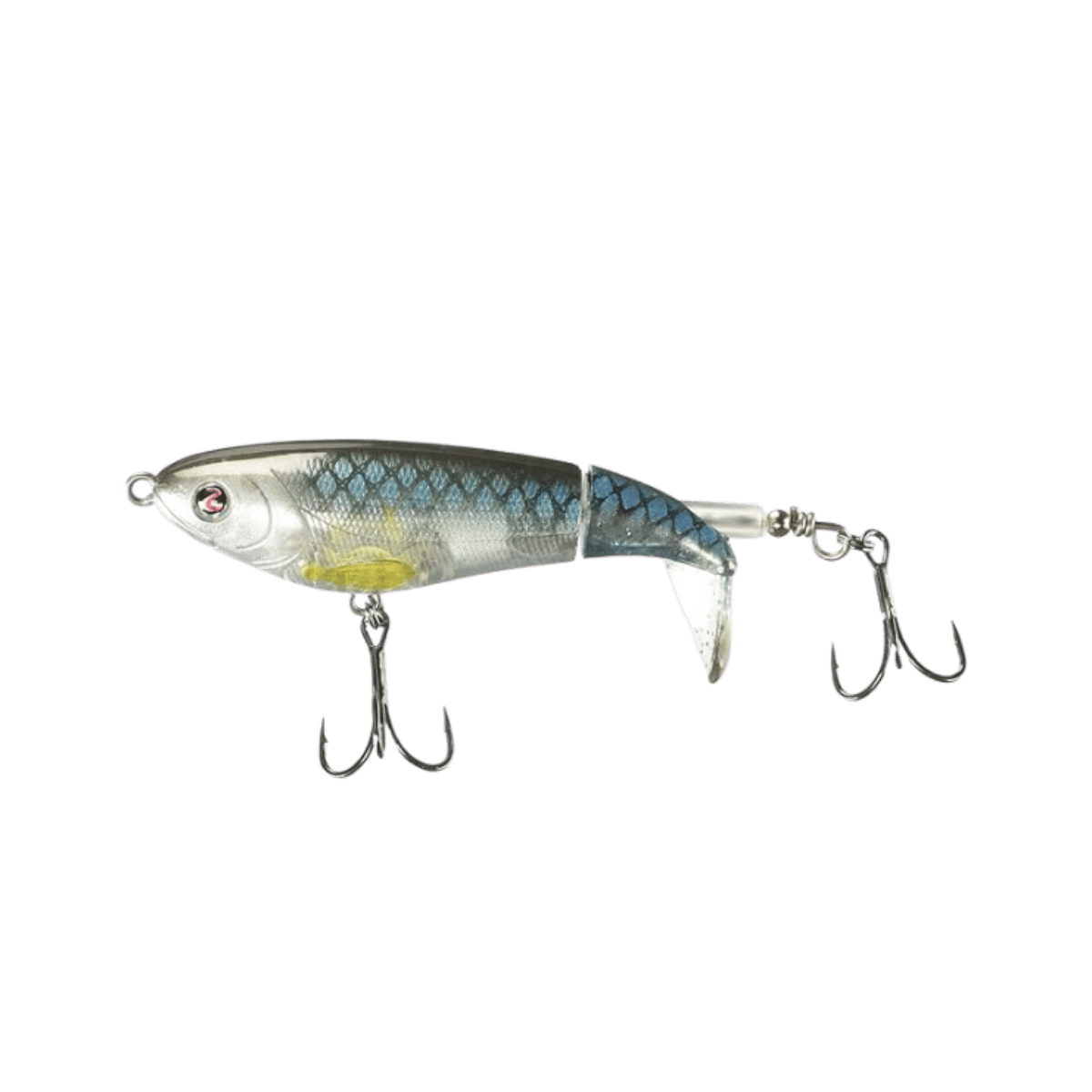 RIVER2SEA WHOPPER PLOPPER 90 3.5IN BLUE BLOOD 