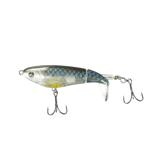 RIVER2SEA WHOPPER PLOPPER 90 3.5IN BLUE BLOOD 