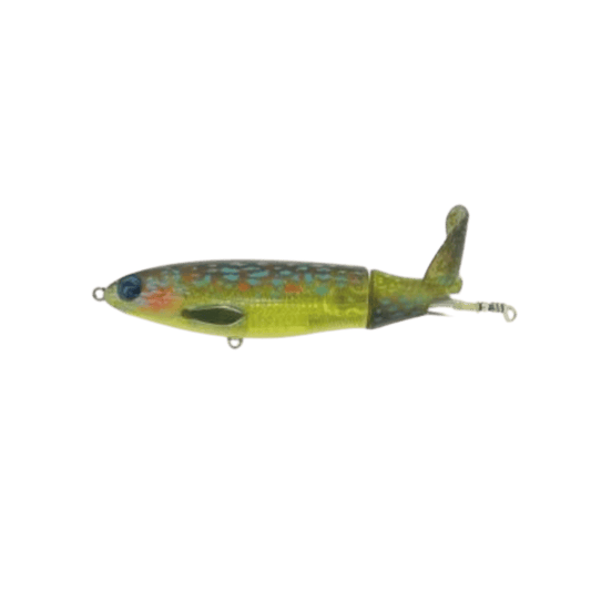 RIVER2SEA WHOPPER PLOPPER 90 3.5IN CHUBBY