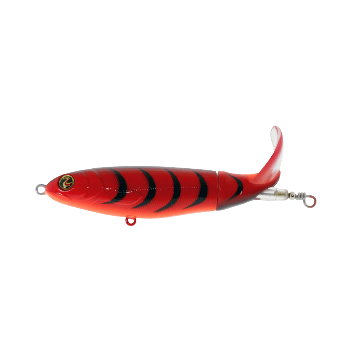 RIVER2SEA WHOPPER PLOPPER 90 DELTA CRAW IMAGE