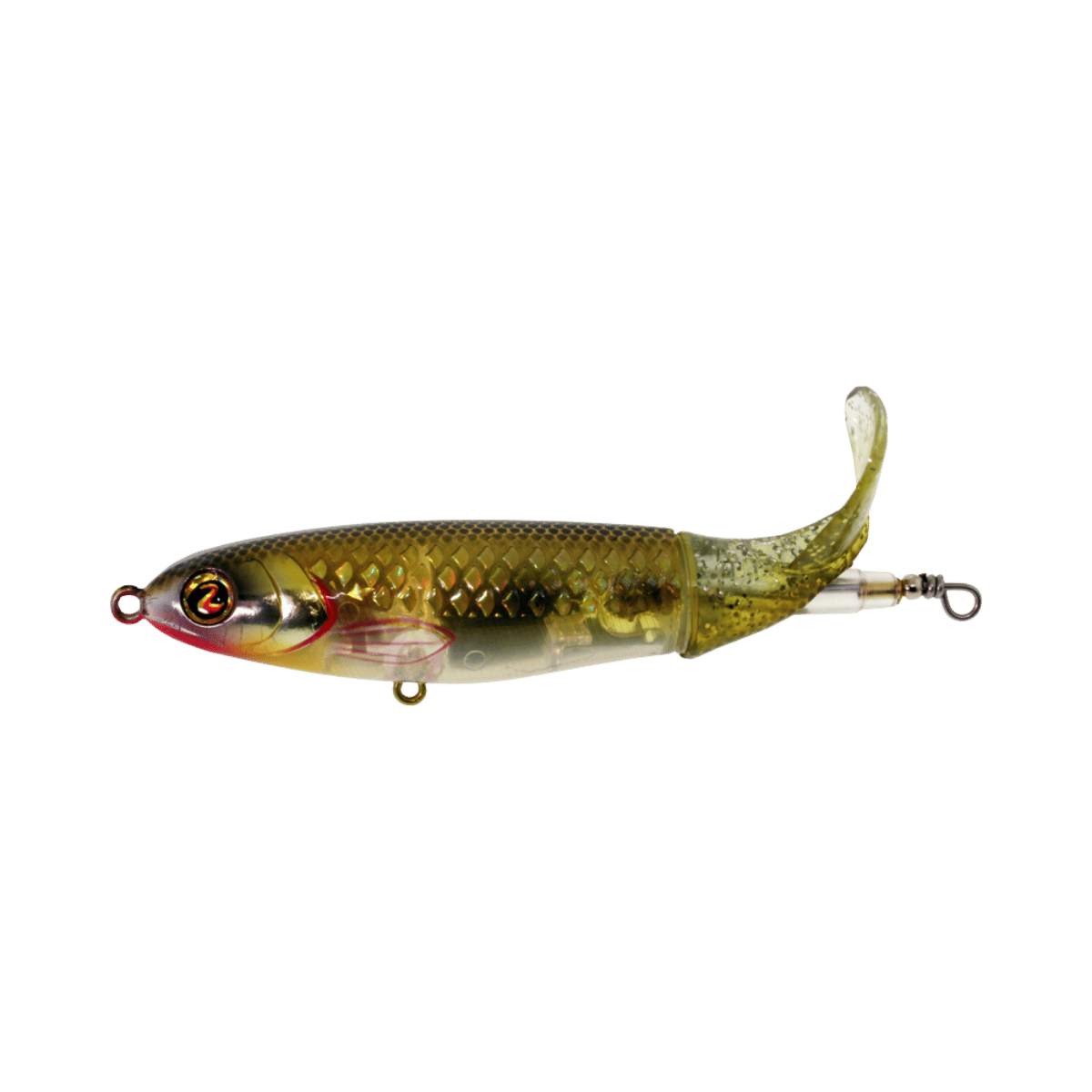 RIVER2SEA WHOPPER PLOPPER 90 PAC MAN IMAGE