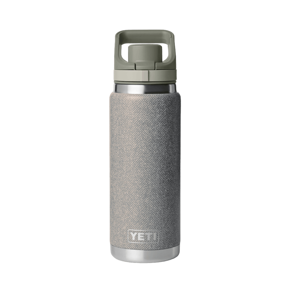 YETI RAMBLER 26 OZ WATER BOTTLE RIVERHEAD GREEN
