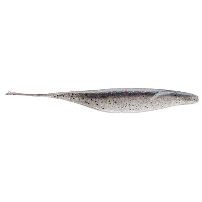 DEPS SAKAMATA SHAD 软体假饵 8个装