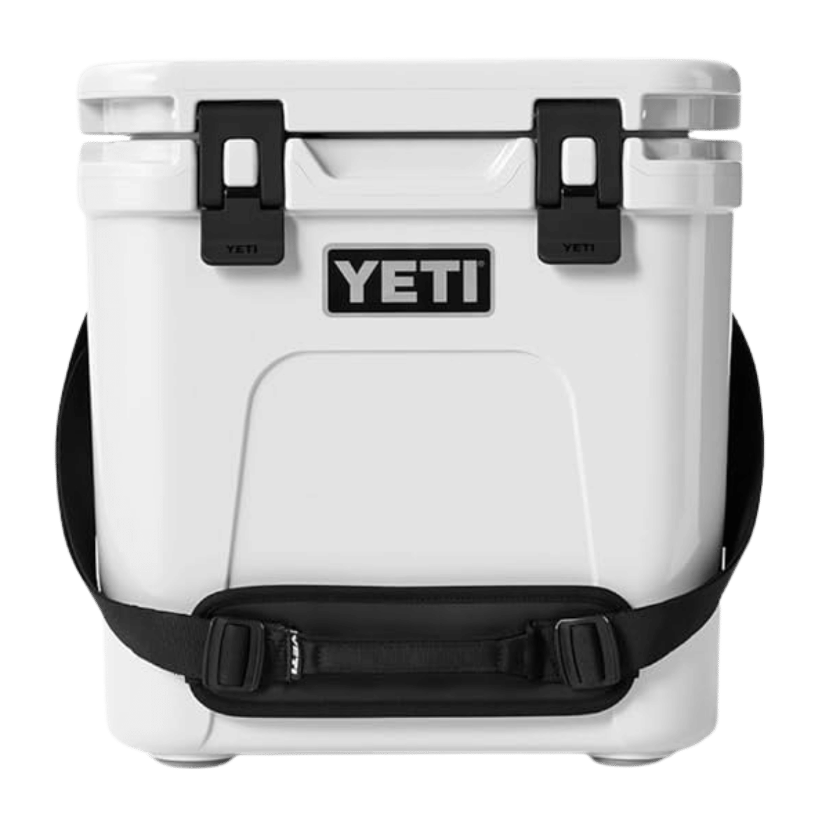 YETI ROADIE 24 2.0 HARD COOLER - WHITE