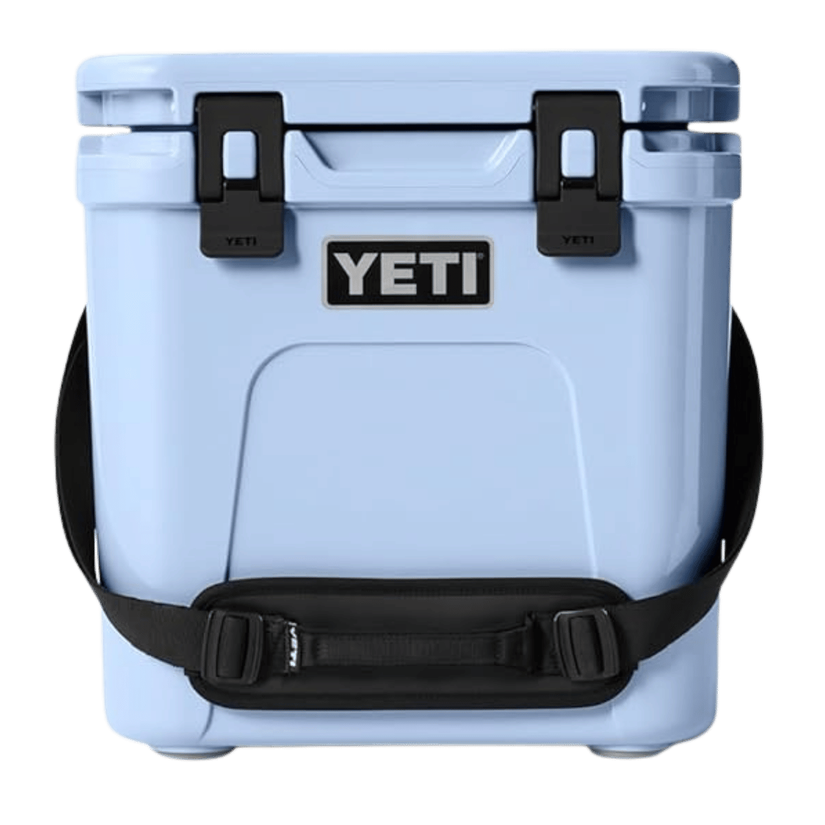 YETI ROADIE 24 2.0 HARD COOLER - BIG SKY BLUE