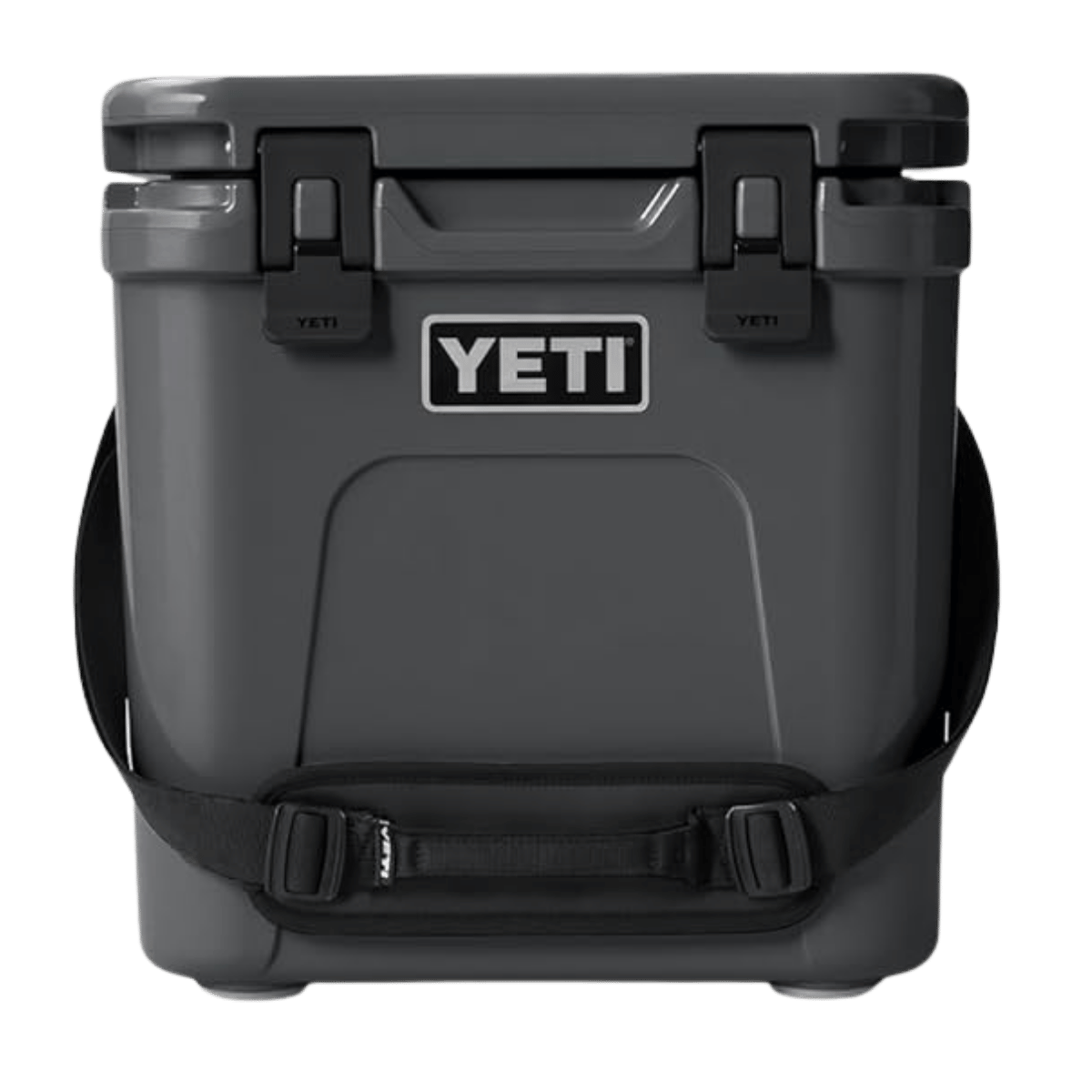 YETI ROADIE 24 2.0 HARD COOLER - CHARCOAL
