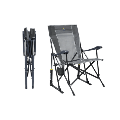 GCI OUTDOOR ROADTRIP ROCKER - MERCURY GRAY_DIMENSION