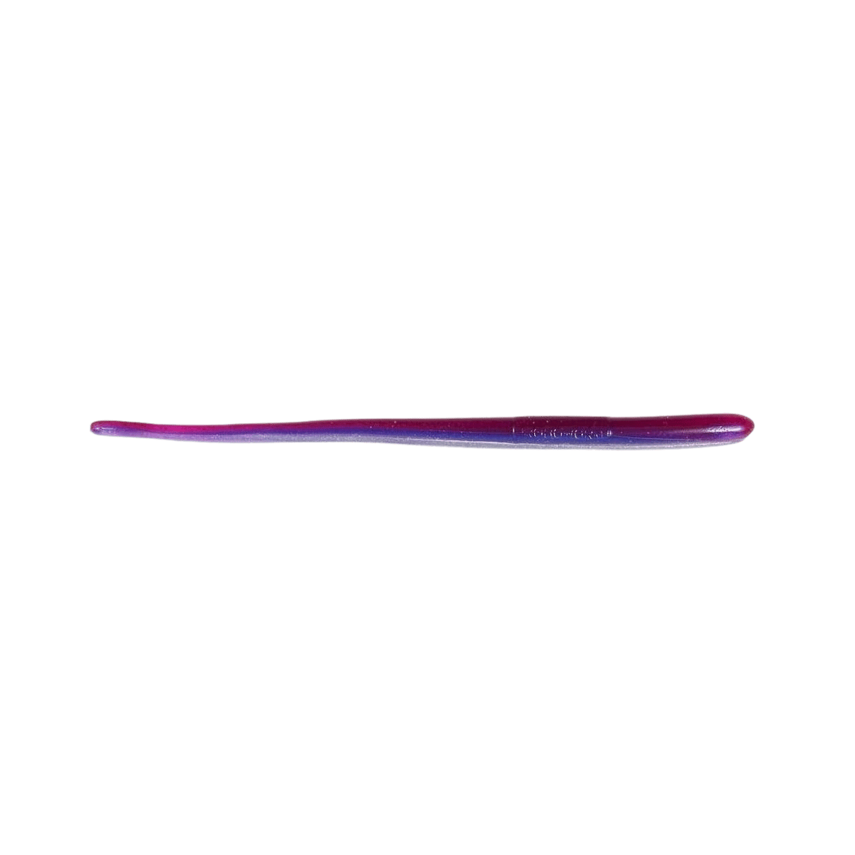 ROBOWORM STRAIGHT TAIL WORM 10PK AARONS MORNING DAWN