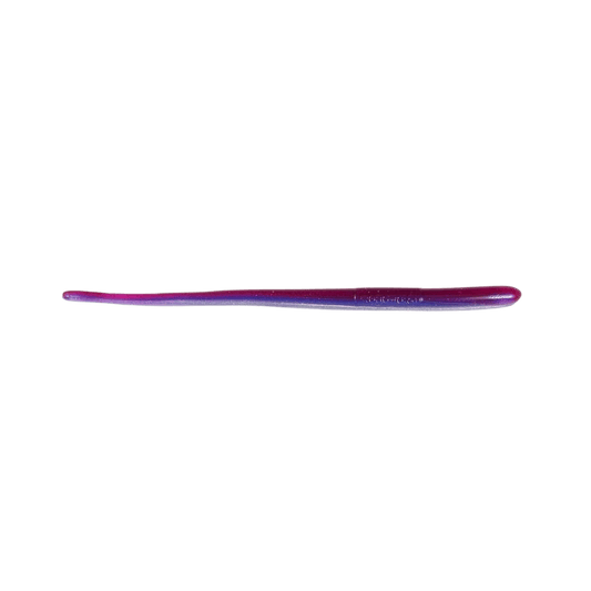 ROBOWORM STRAIGHT TAIL WORM 10PK AARONS MORNING DAWN
