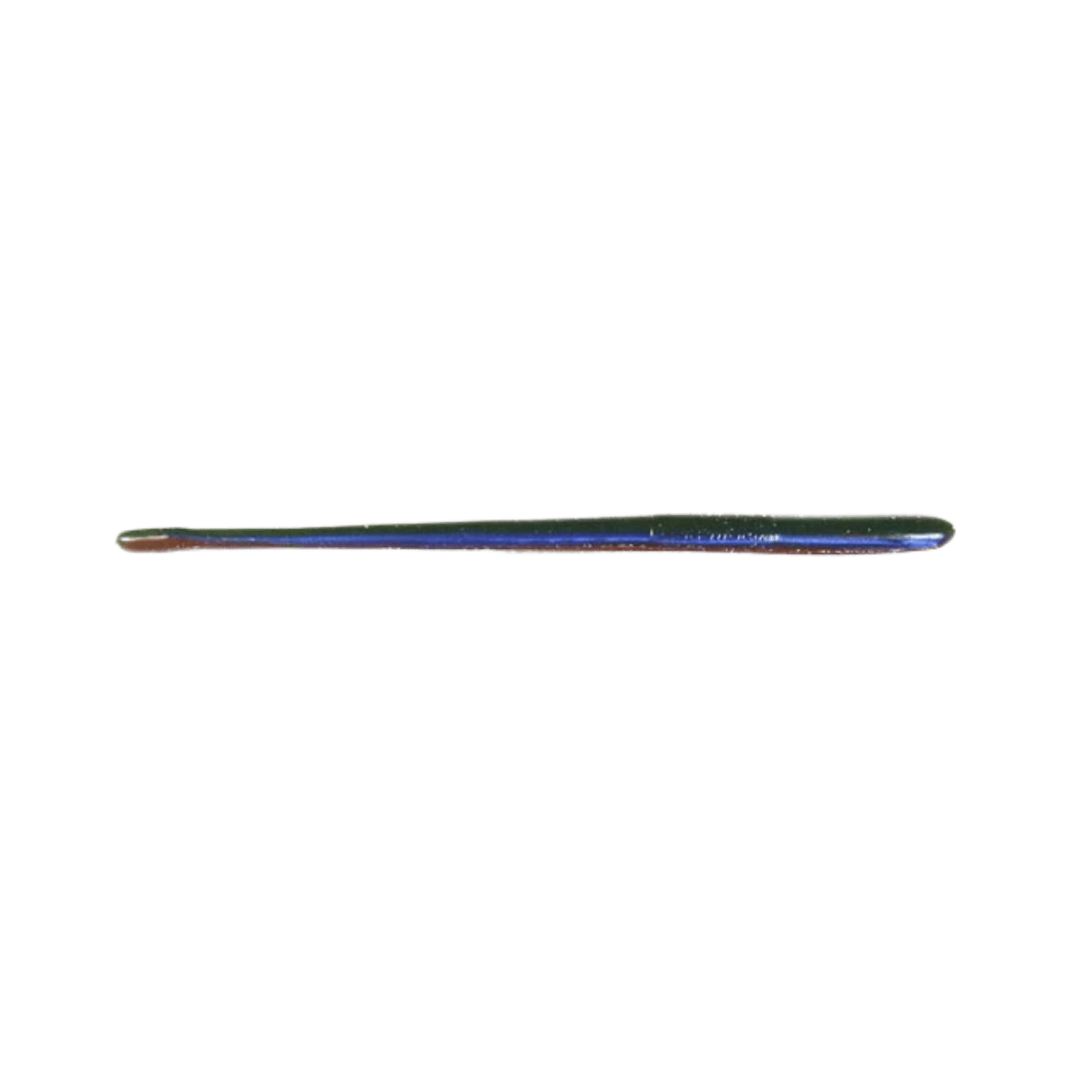 ROBOWORM STRAIGHT TAIL WORM 10PK 6INCHES