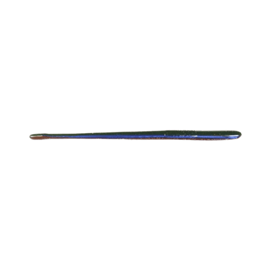 ROBOWORM STRAIGHT TAIL WORM 10PK 6INCHES