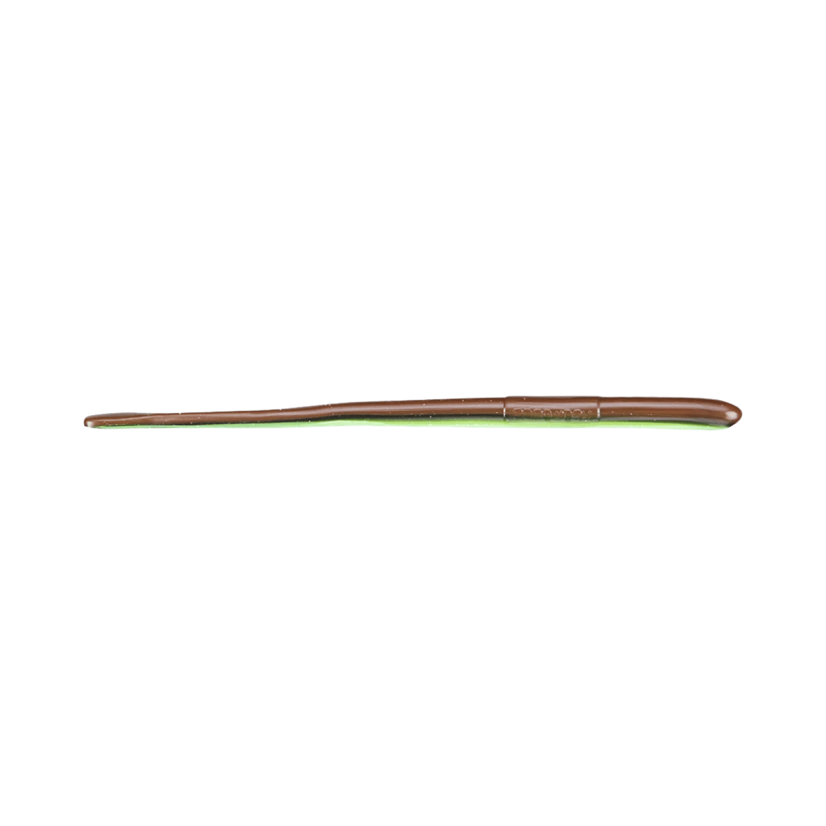 ROBOWORM STRAIGHT TAIL WORM 10PK 4.5IN BOLD BLUEGILL