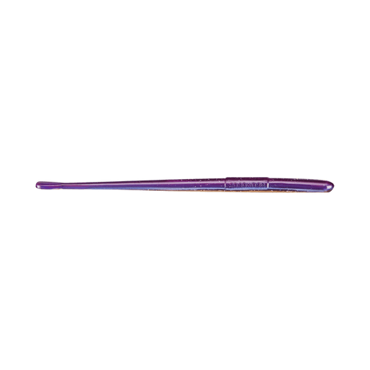 ROBOWORM STRAIGHT TAIL WORM 10PK 4.5IN MARGARITA MUTILATOR