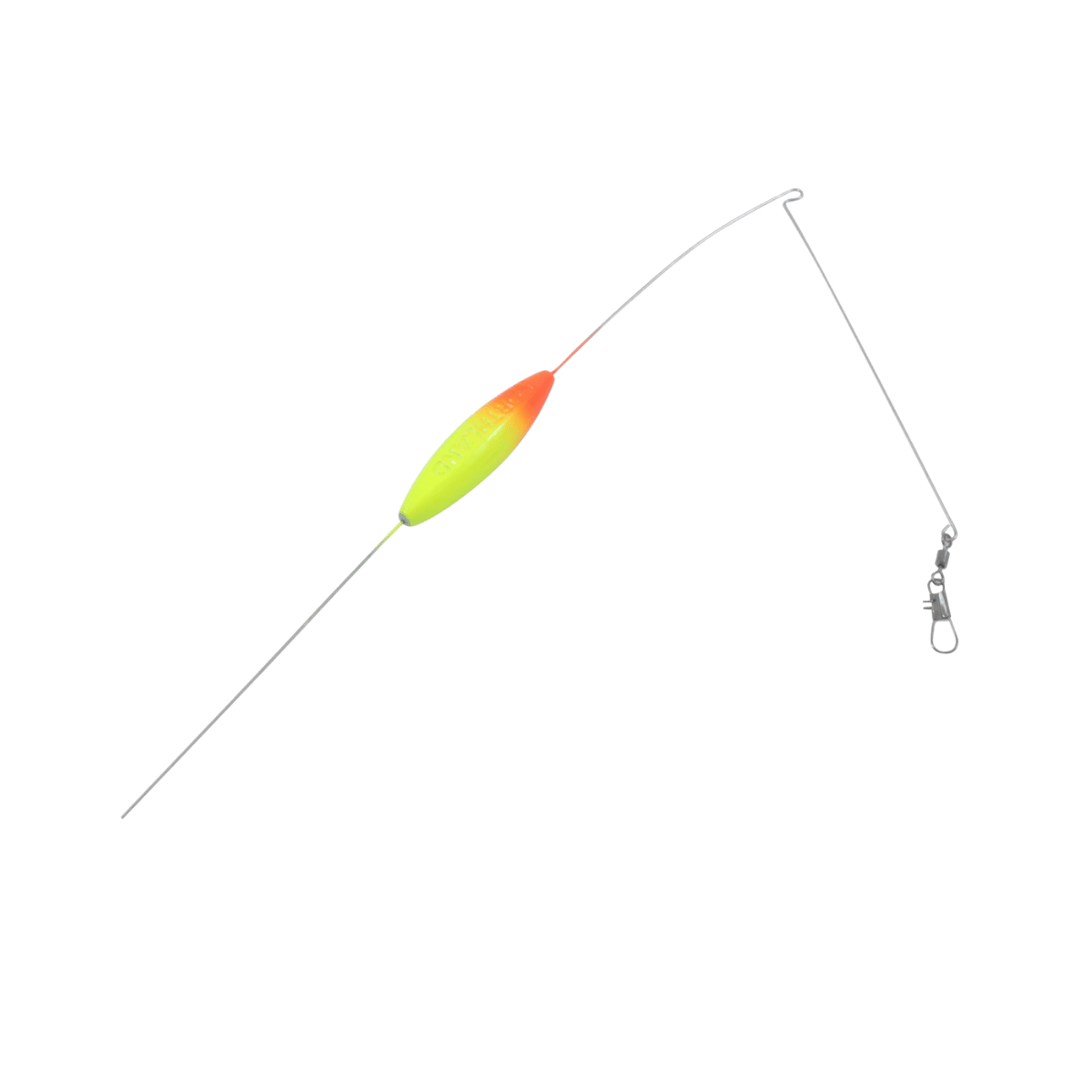 NORTHLAND ROCK-RUNNER BOTTOM BOUNCER 1/2OZ - SUNRISE