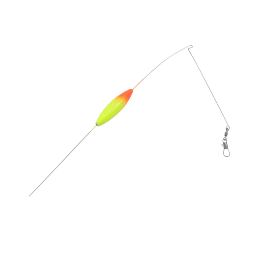 NORTHLAND ROCK-RUNNER BOTTOM BOUNCER 1/2OZ - SUNRISE