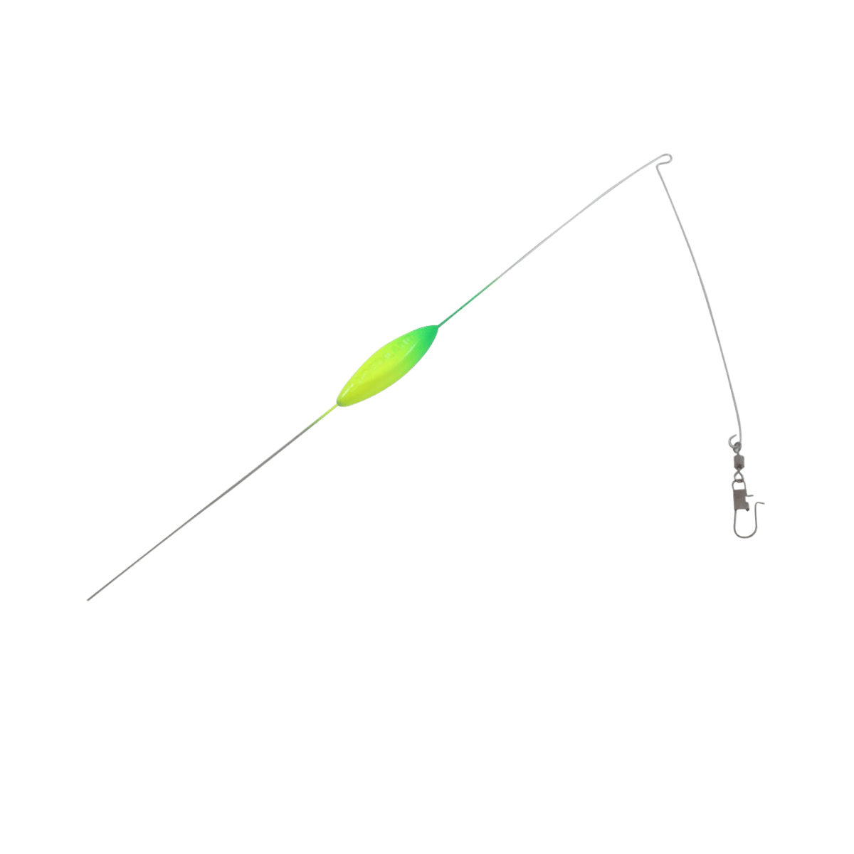NORTHLAND ROCK-RUNNER BOTTOM BOUNCER 1/2OZ - PARAKEET