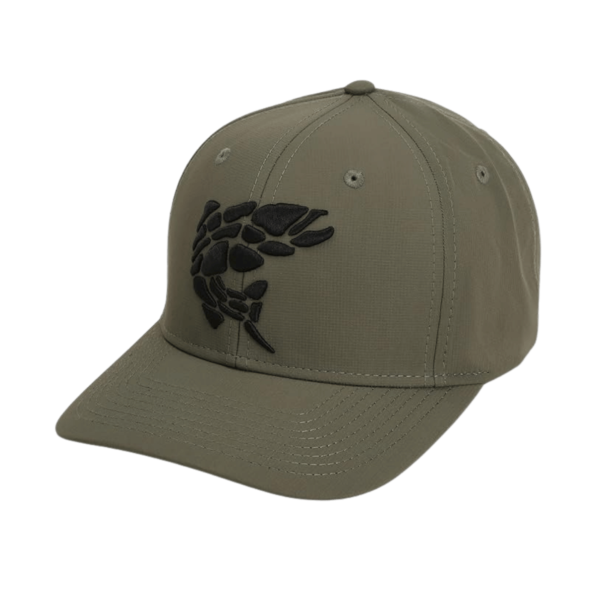PARAMOUNT ROCKFISH CAP - OLIVE - OSFA