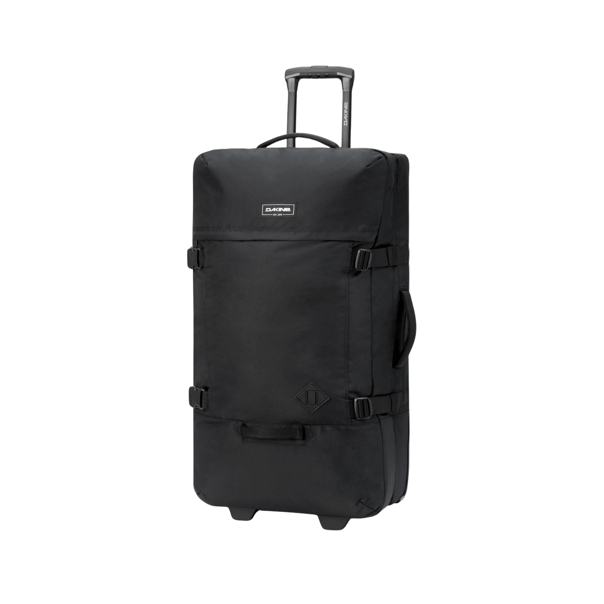 DAKINE 365 ROLLER BAG LT 120L - OSFM - BLACK