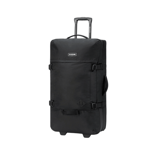 DAKINE 365 ROLLER BAG LT 120L - OSFM - BLACK
