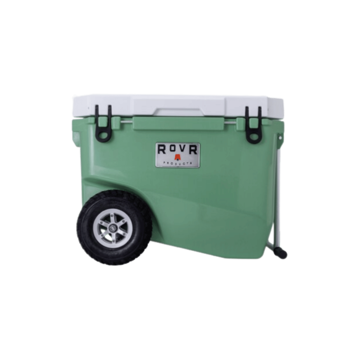 ROVR PRODUCTS ROLLR 60 WHEELED HARD COOLER - 60 QT SAGE