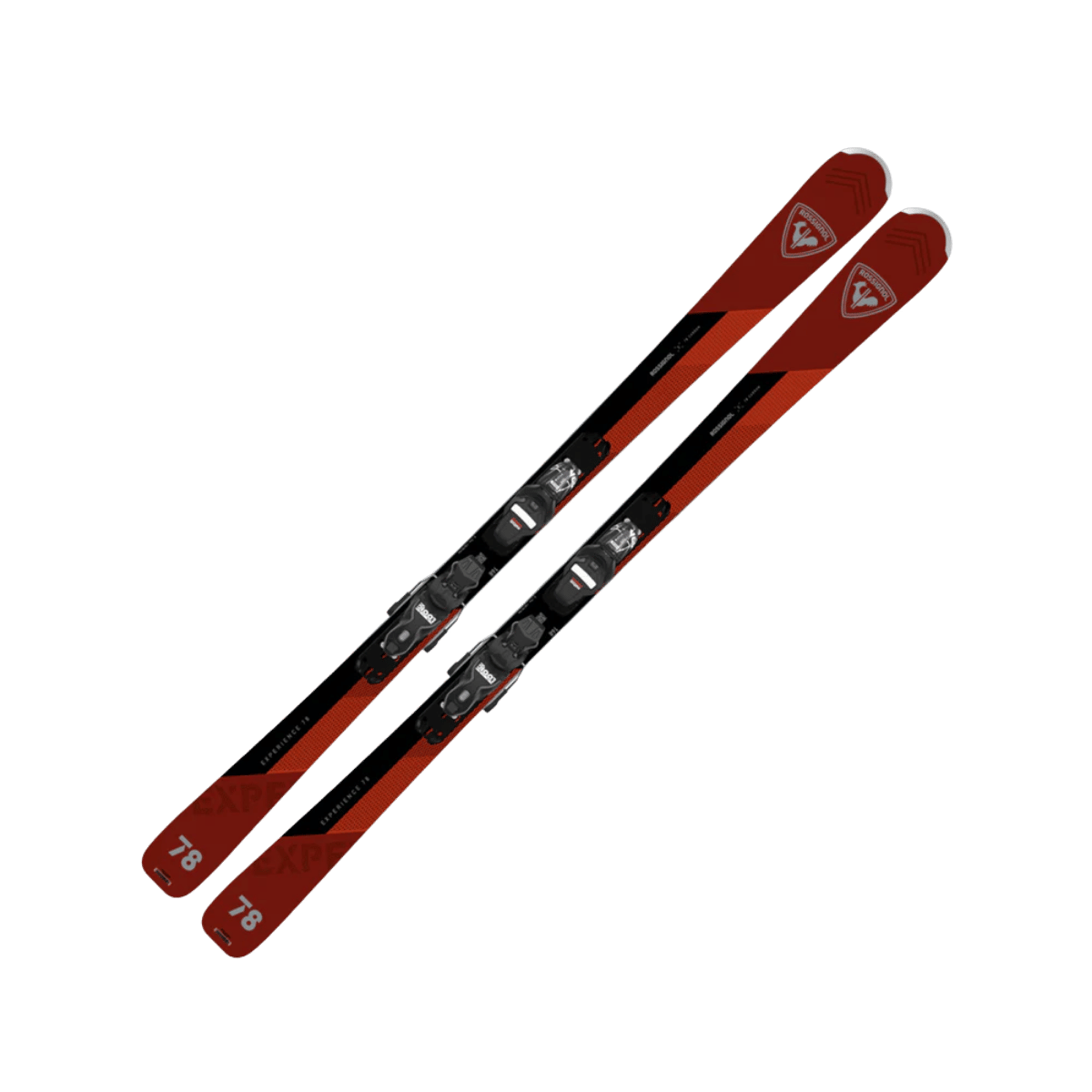 ROSSIGNOL EXPERIENCE 78 CA W/XP11  24/25