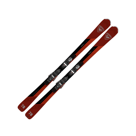ROSSIGNOL EXPERIENCE 78 CA W/XP11  24/25