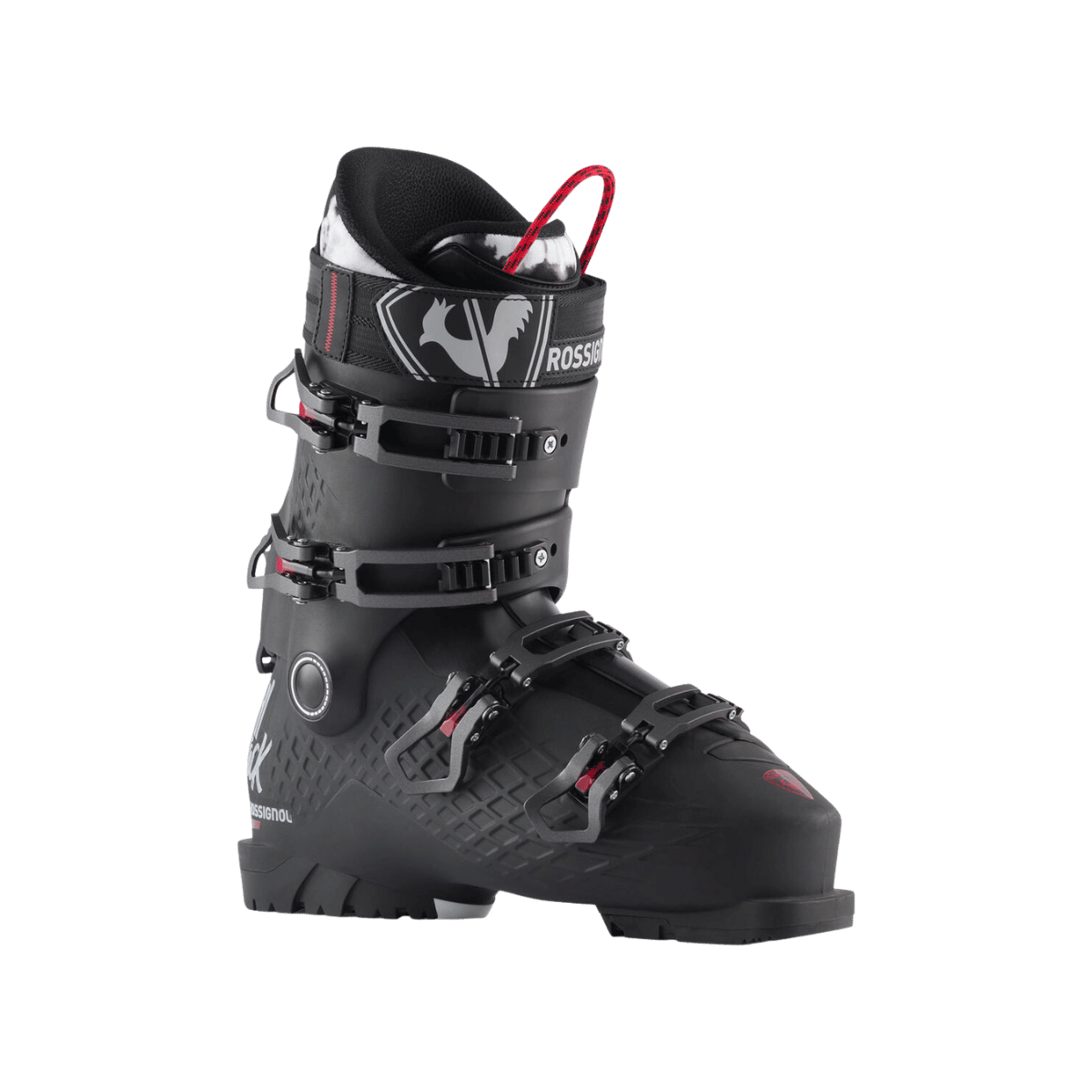 ROSSIGNOL ALLTRACK 90 HV 2004 2005 BLACK