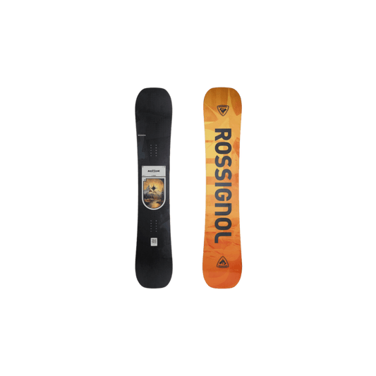 ROSSIGNOL AMPAGE VOL.1 SNOWBOARD 26/27 IMAGE