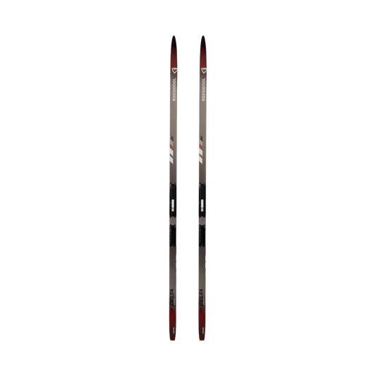 ROSSIGNOL DELTA SPORT SKATING W/ RACE SK IMAGE