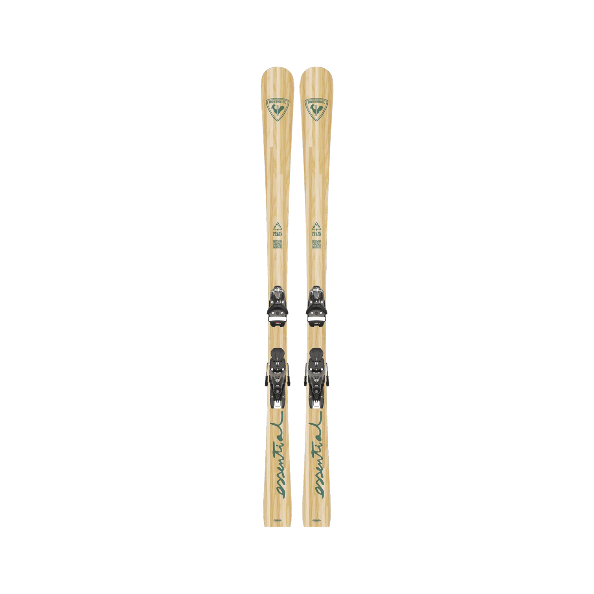 ROSSIGNOL ESSENTIAL SPX12 2023 2024 BEIGE