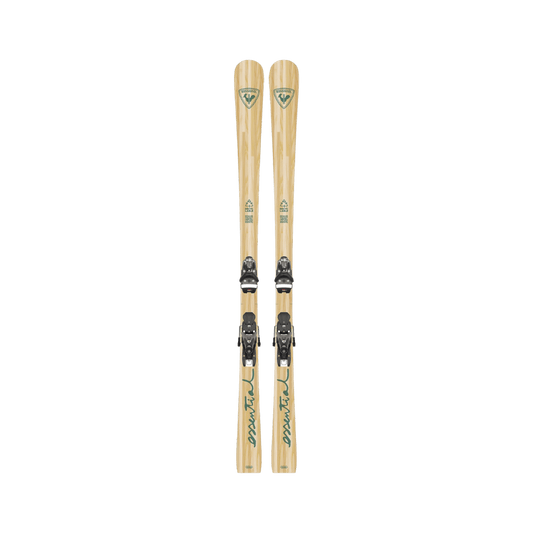 ROSSIGNOL ESSENTIAL SPX12 2023 2024 BEIGE