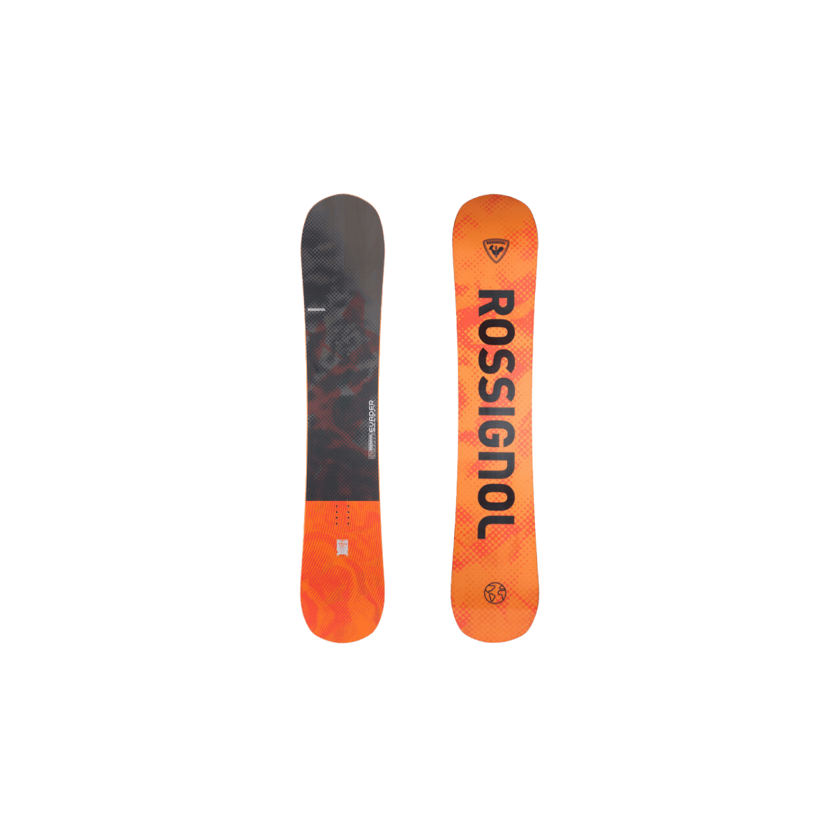 ROSSIGNOL EVADER SNOWBOARD 26/27 IMAGE