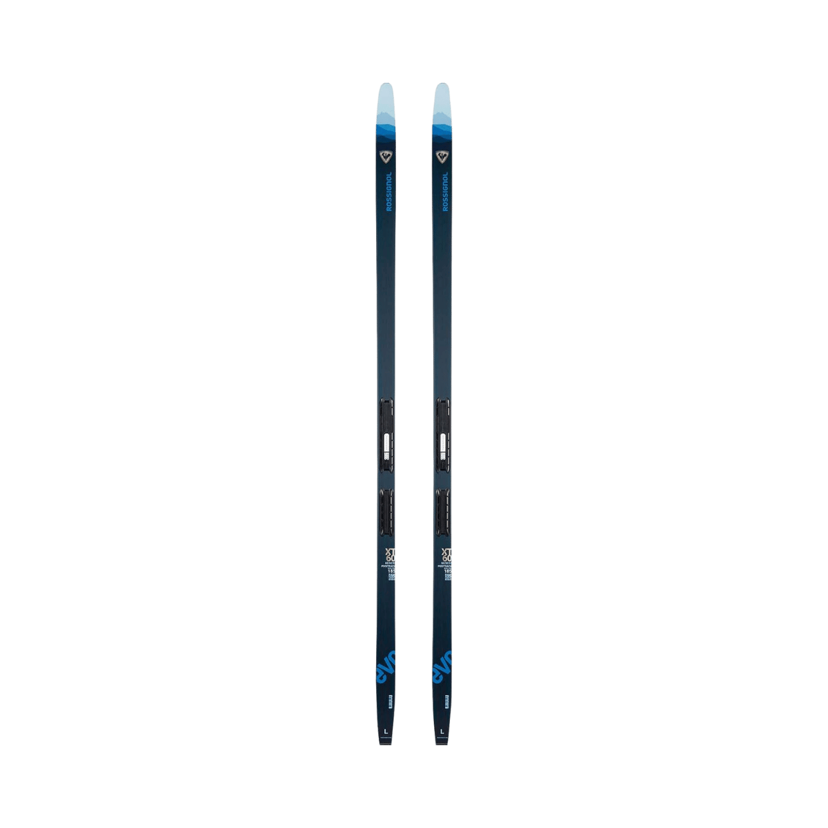 ROSSIGNOL EVO XT 60 POSITRCK W/ TOUR STP IMAGE