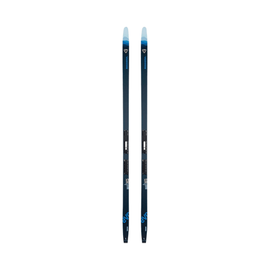 ROSSIGNOL EVO XT 60 POSITRCK W/ TOUR STP IMAGE